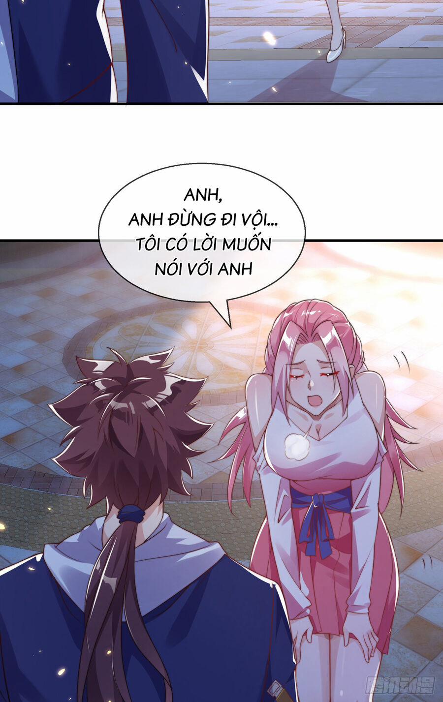 Sư Nương, Xin Tự Trọng 24 trang 15