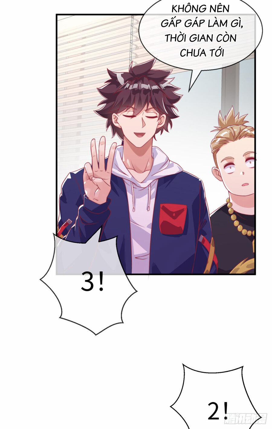 Sư Nương, Xin Tự Trọng 24 trang 2