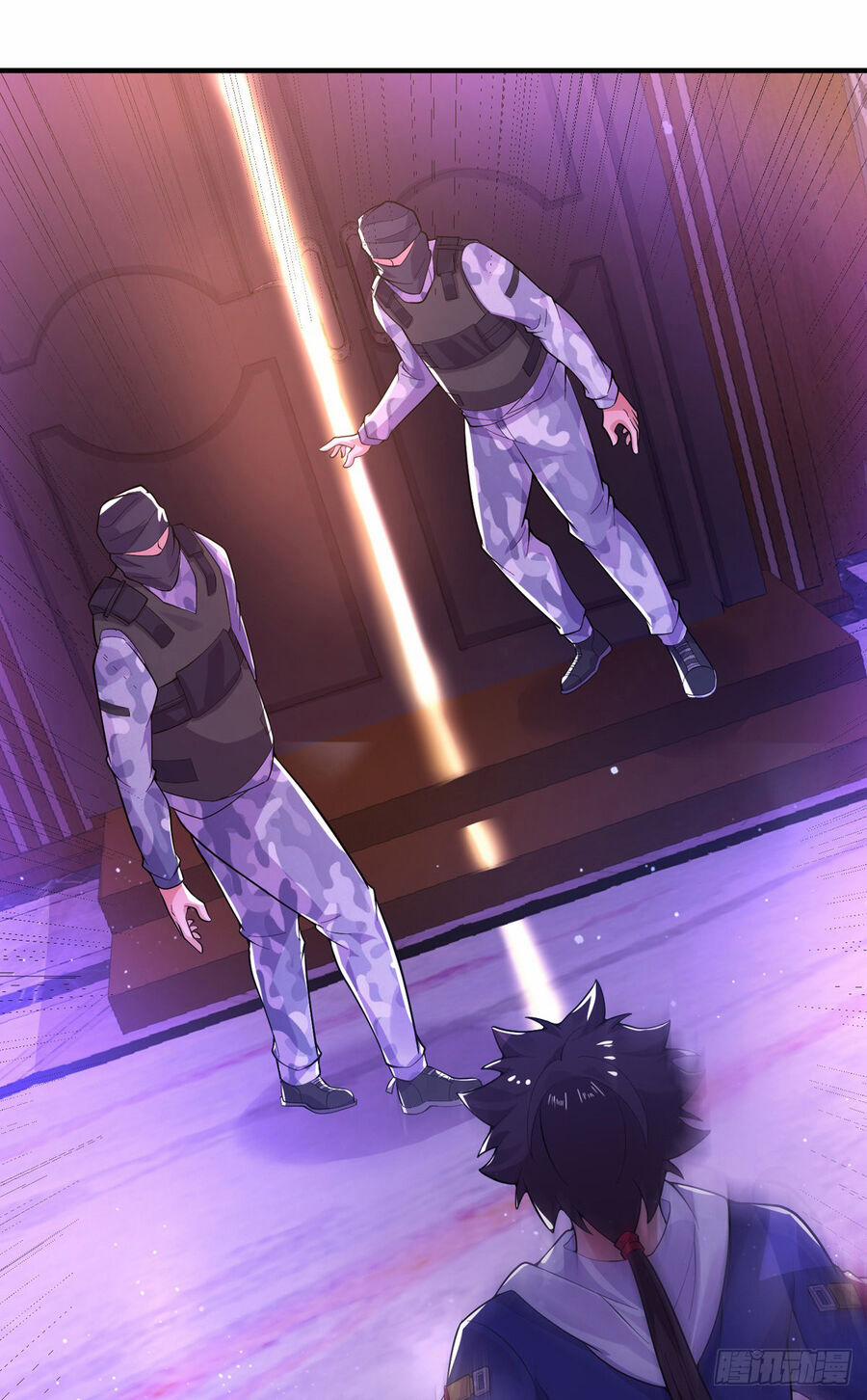 Sư Nương, Xin Tự Trọng 25 trang 14