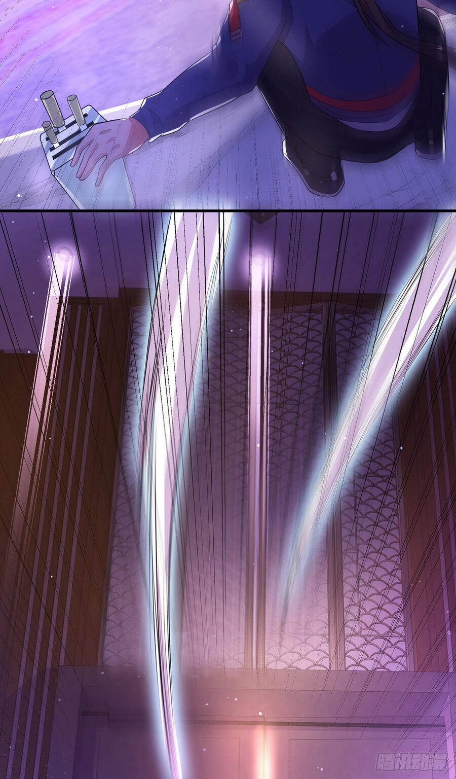 Sư Nương, Xin Tự Trọng 25 trang 15