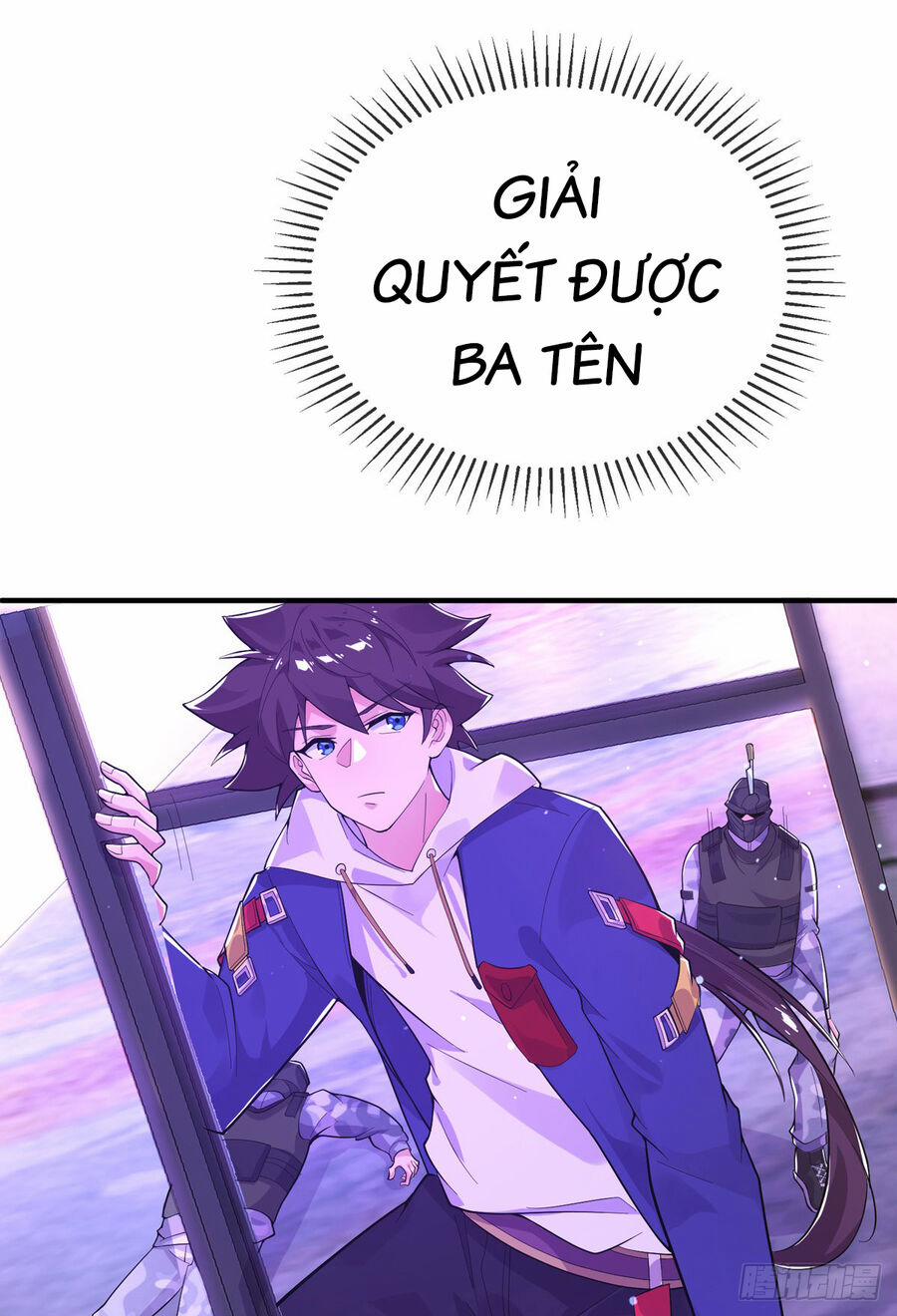 Sư Nương, Xin Tự Trọng 25 trang 18