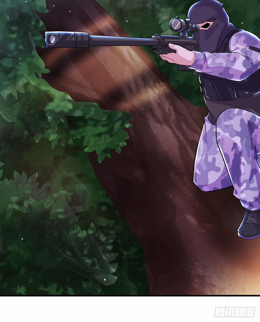 Sư Nương, Xin Tự Trọng 25 trang 27