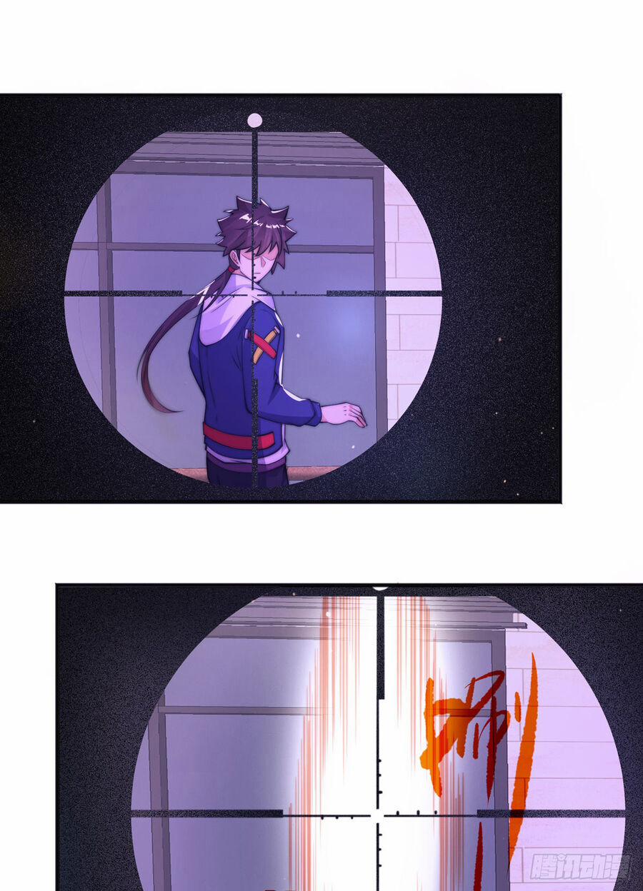 Sư Nương, Xin Tự Trọng 25 trang 28