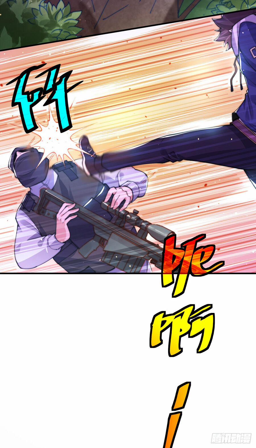 Sư Nương, Xin Tự Trọng 25 trang 30