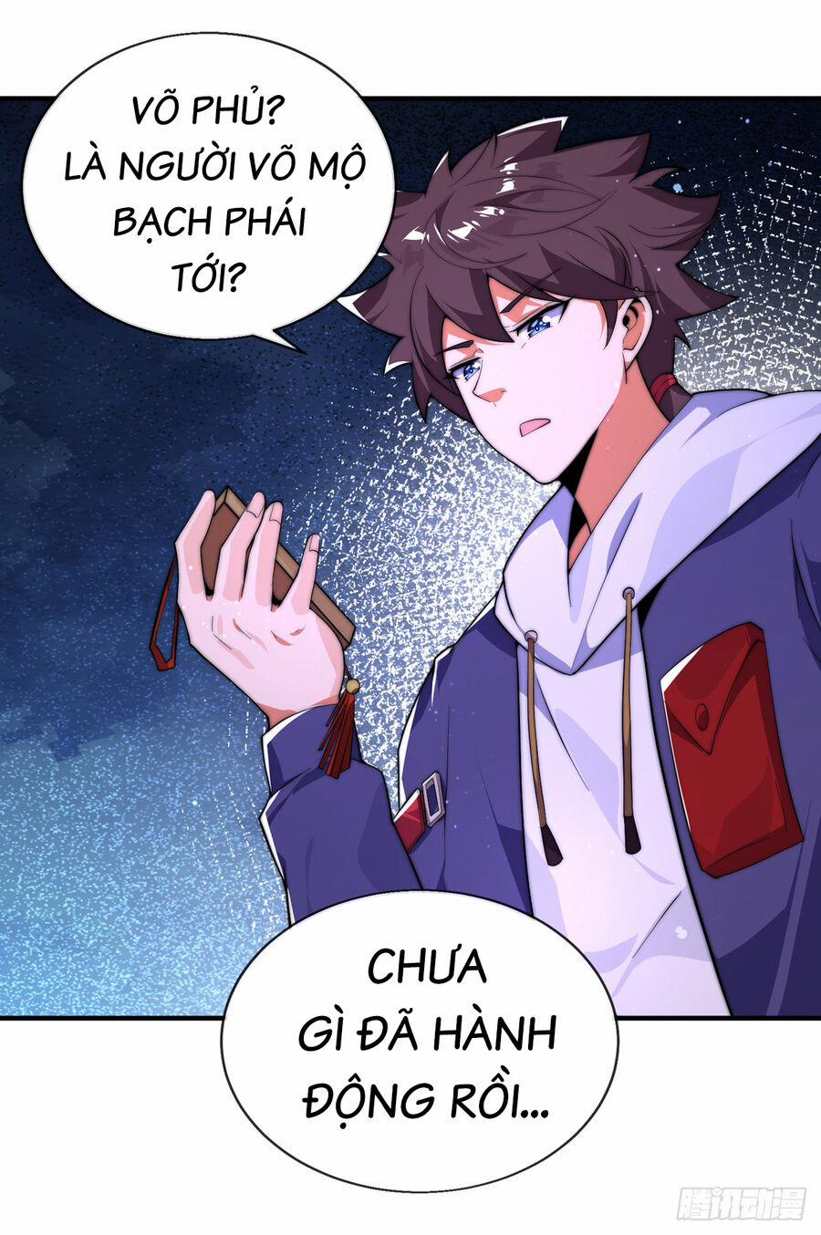 Sư Nương, Xin Tự Trọng 25 trang 35