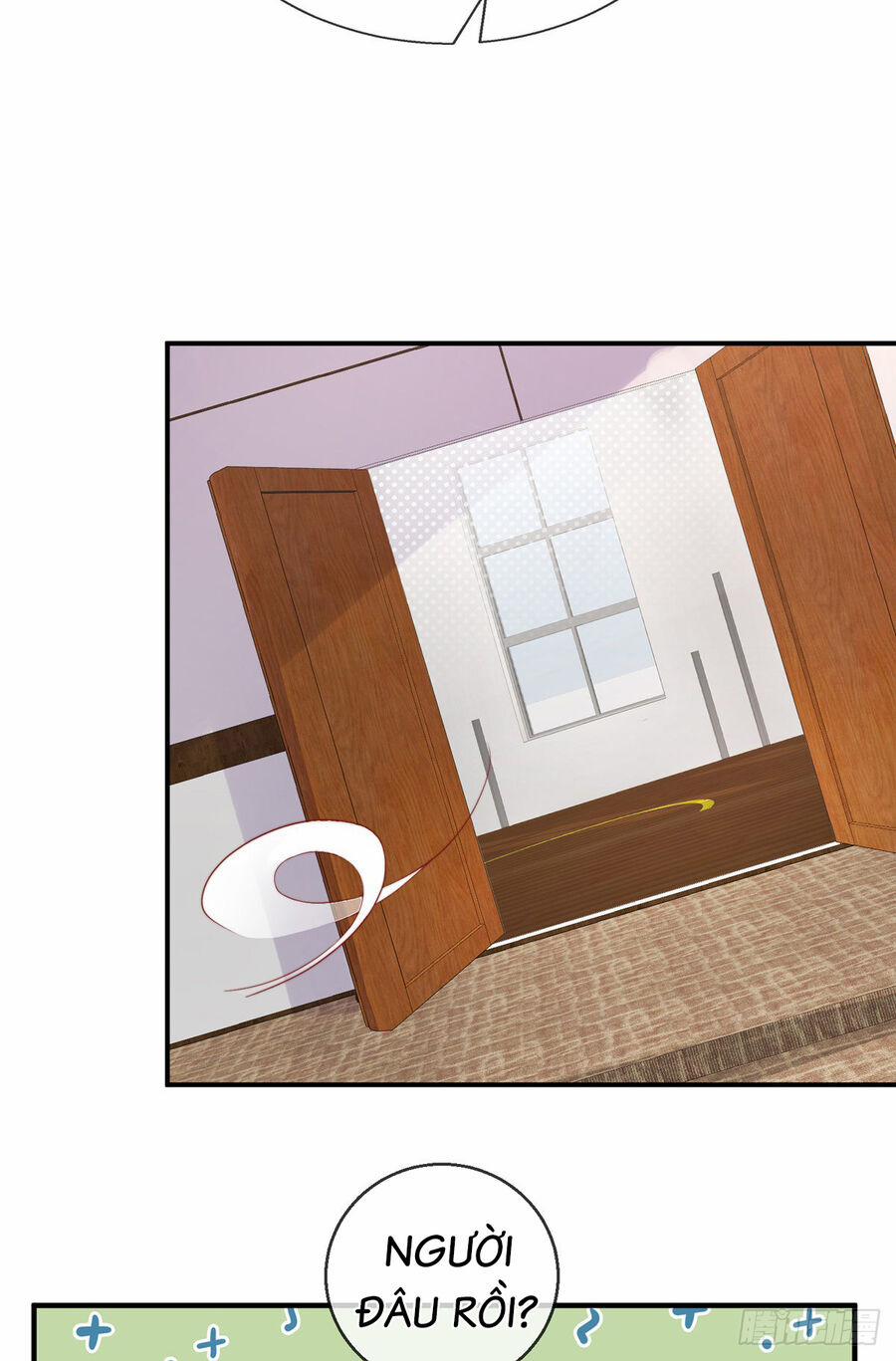 Sư Nương, Xin Tự Trọng 26 trang 24