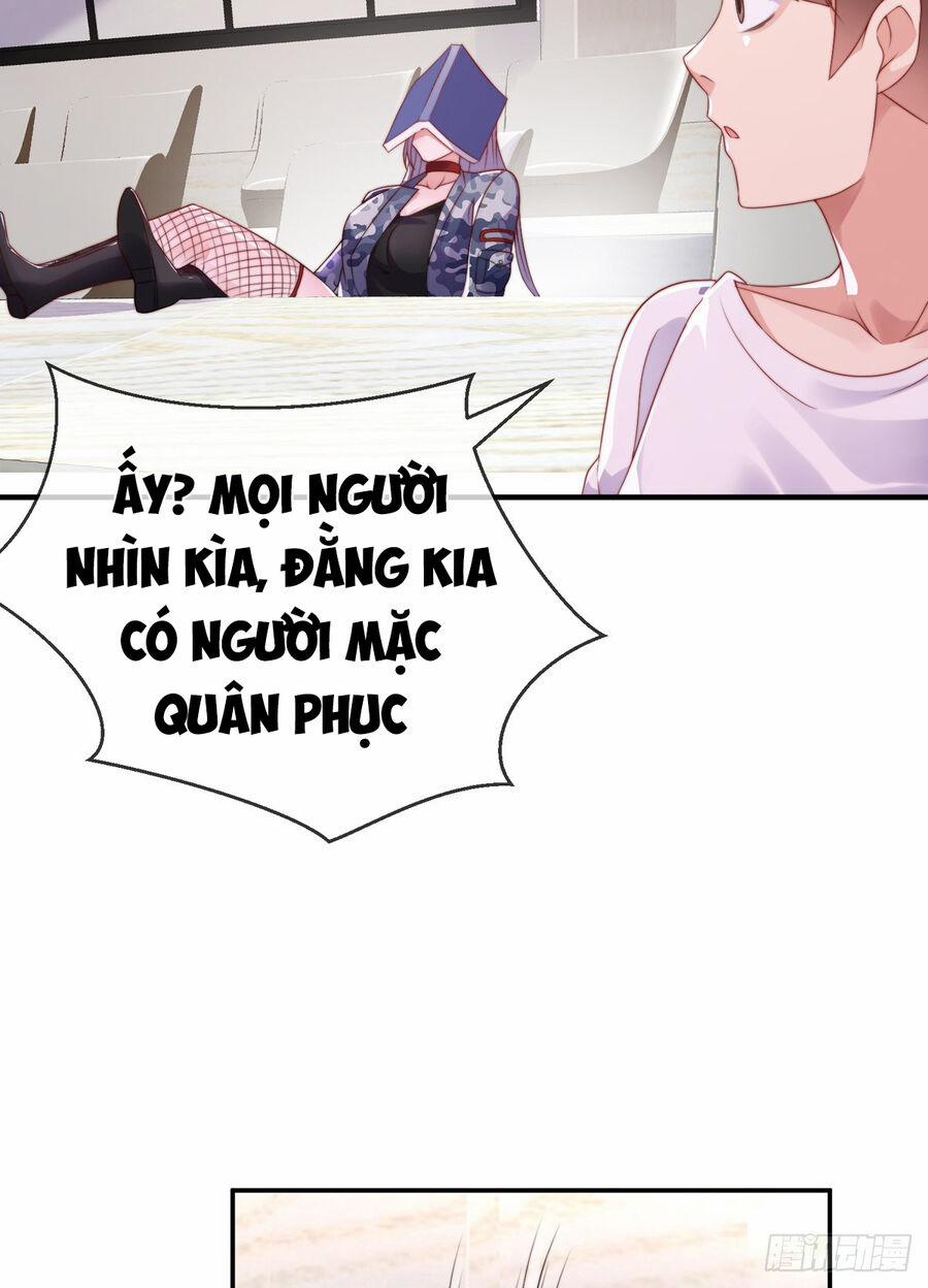 Sư Nương, Xin Tự Trọng 26 trang 26