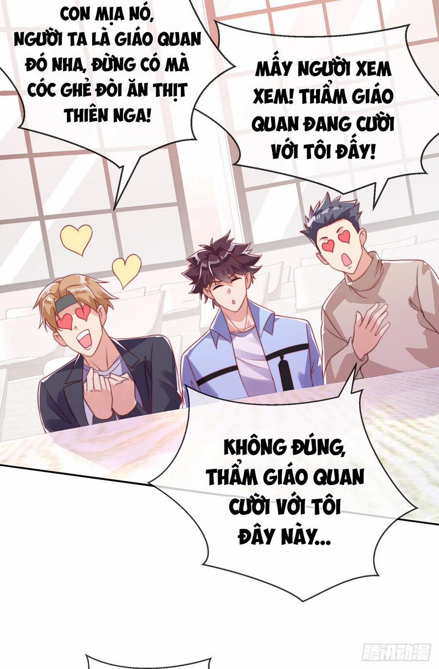 Sư Nương, Xin Tự Trọng 26 trang 36