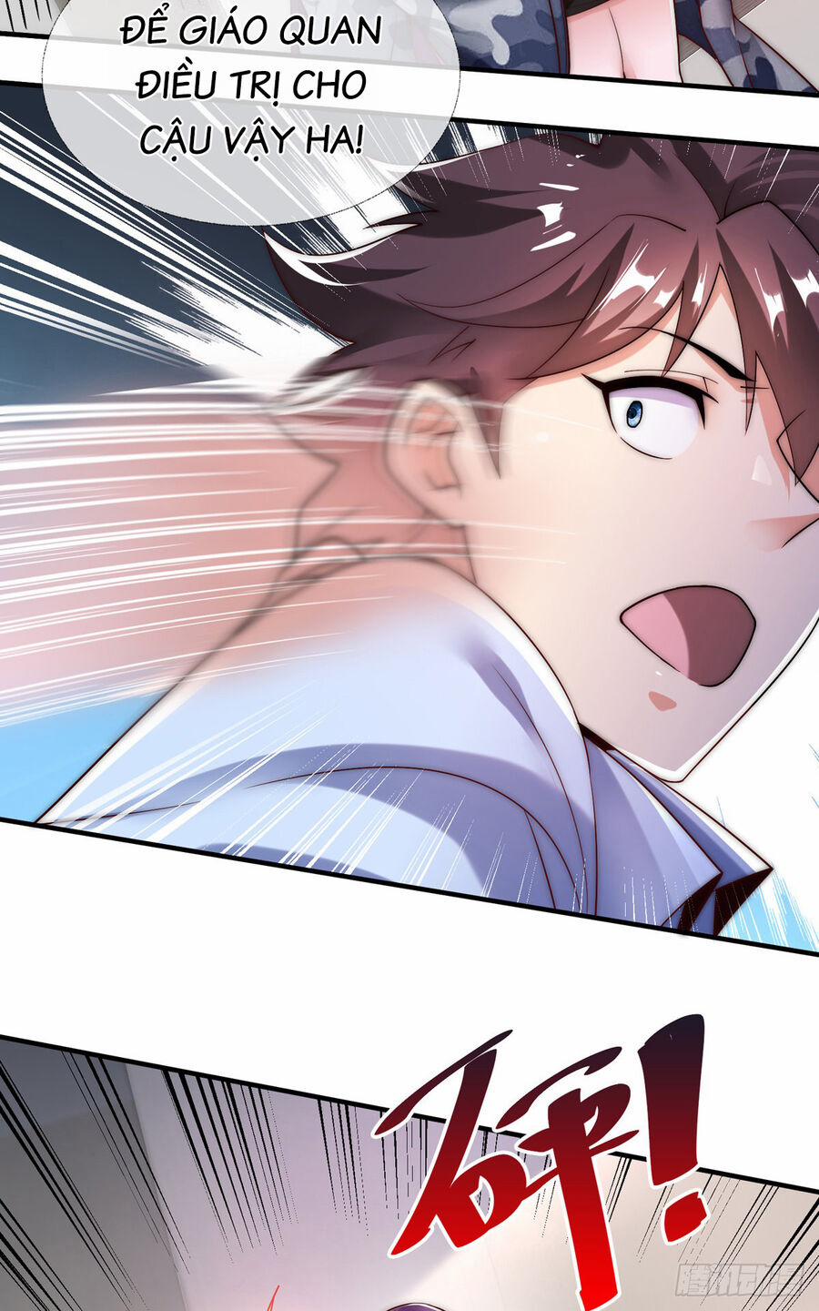 Sư Nương, Xin Tự Trọng 26 trang 55