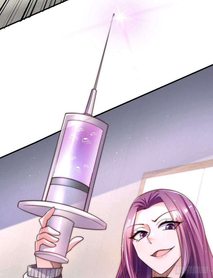 Sư Nương, Xin Tự Trọng 26 trang 57