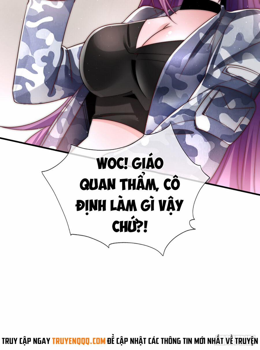 Sư Nương, Xin Tự Trọng 26 trang 58