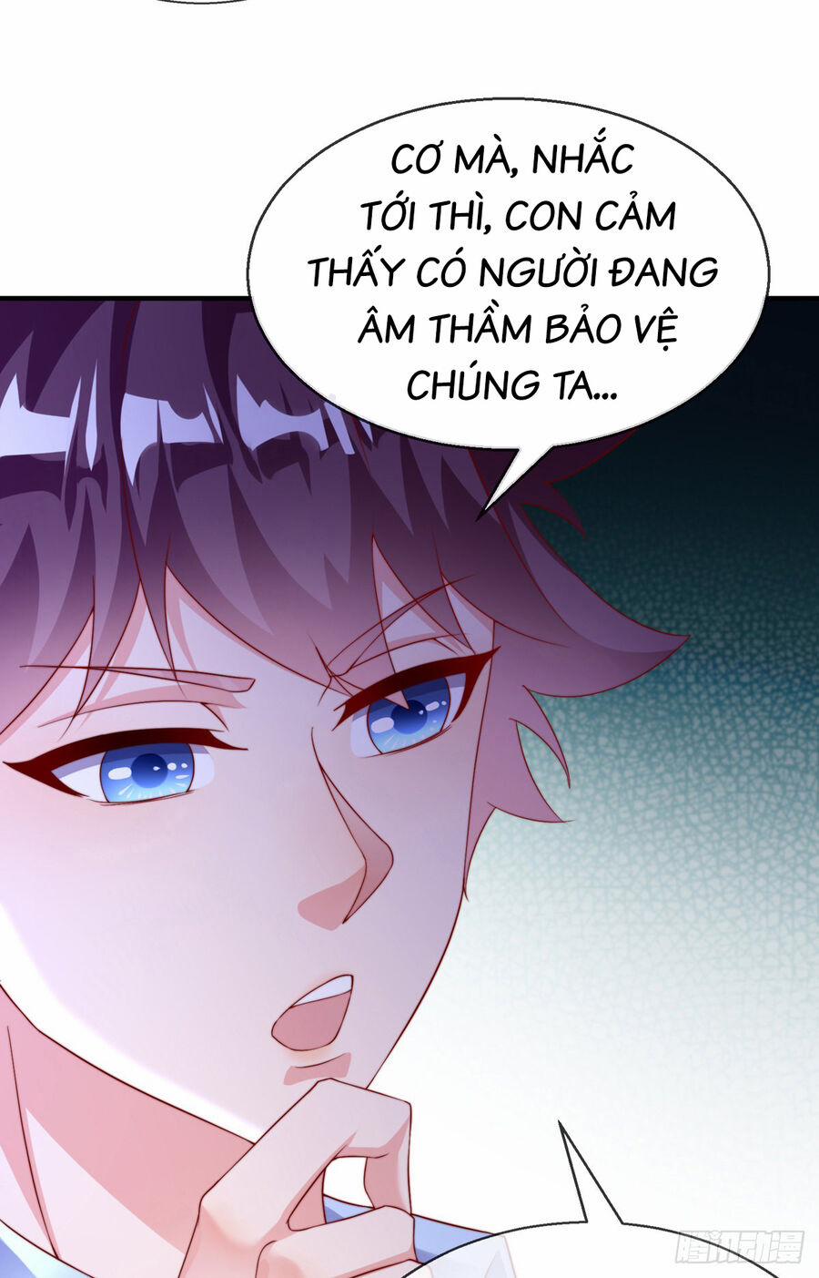 Sư Nương, Xin Tự Trọng 26 trang 8