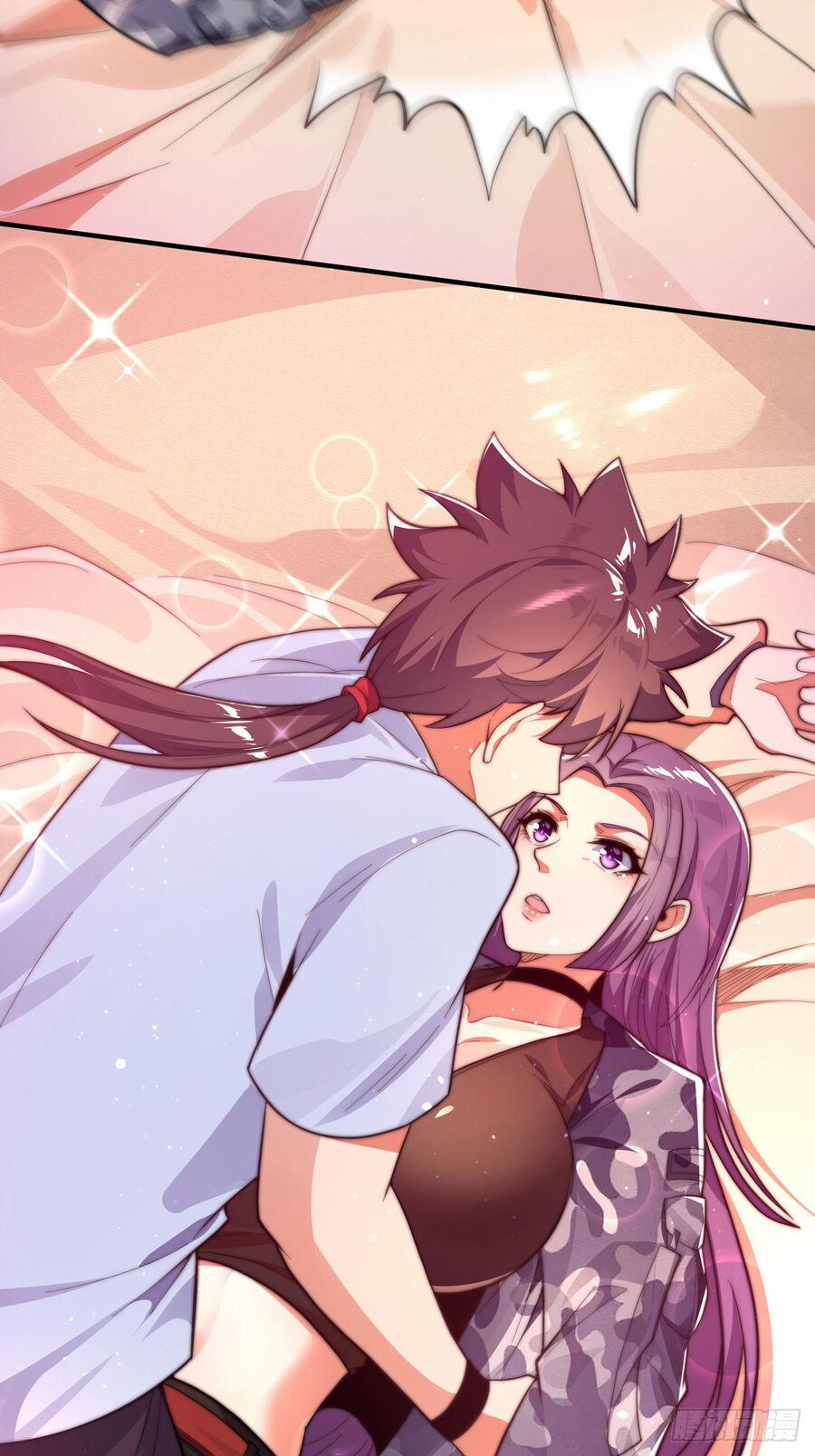 Sư Nương, Xin Tự Trọng 27 trang 15