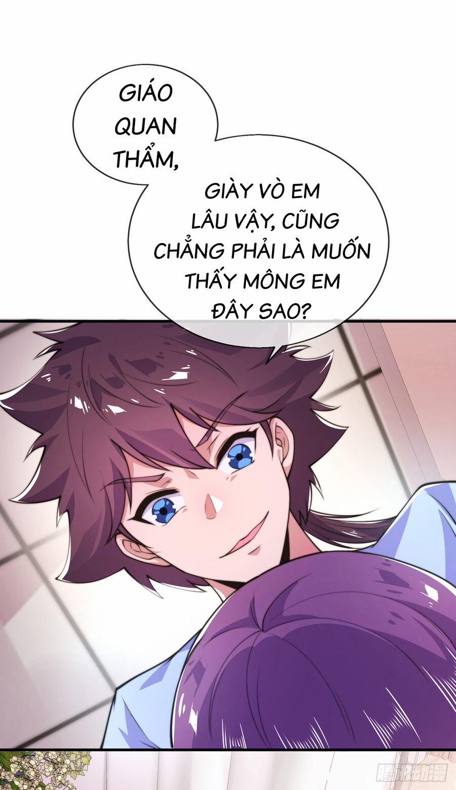 Sư Nương, Xin Tự Trọng 27 trang 19