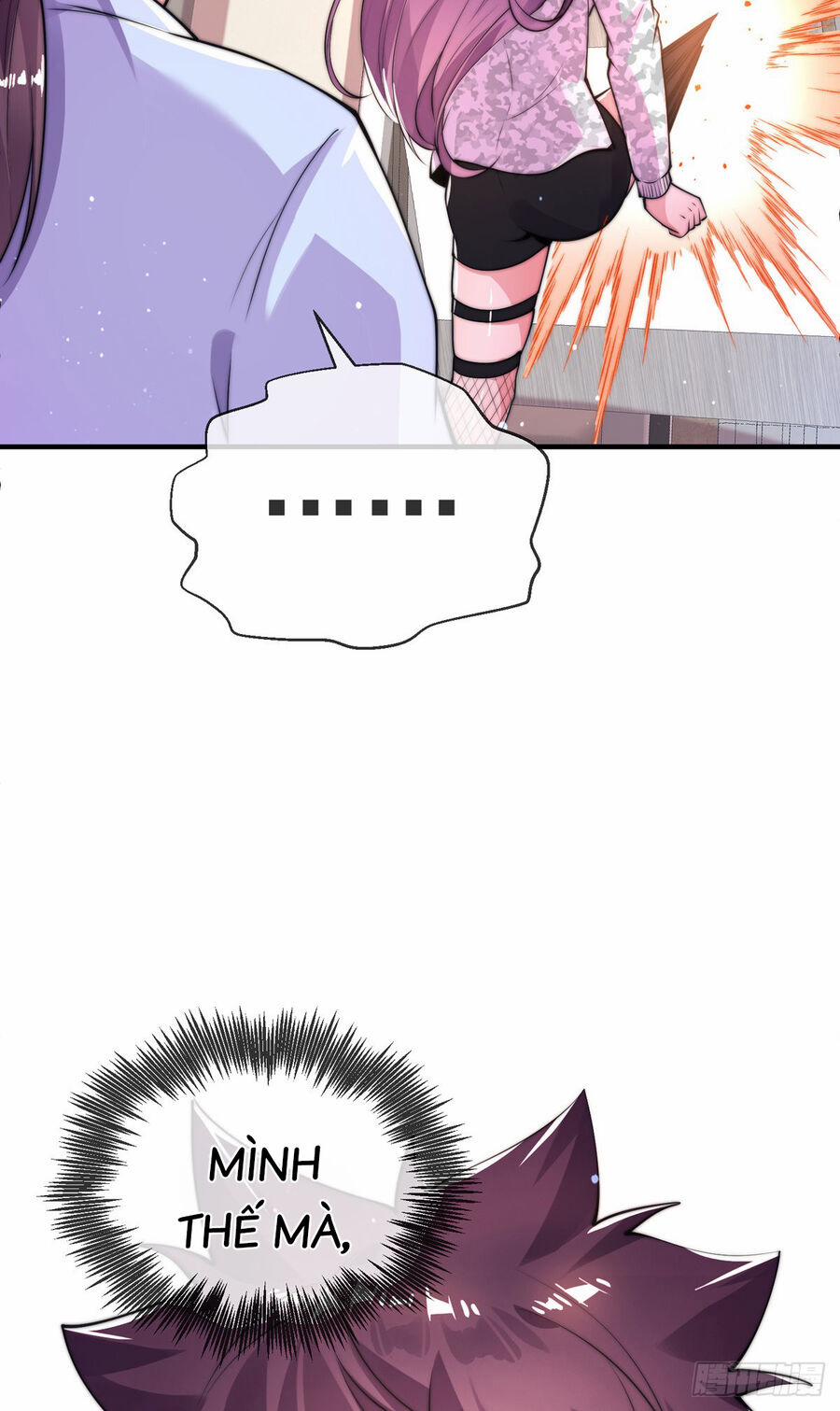 Sư Nương, Xin Tự Trọng 27 trang 27