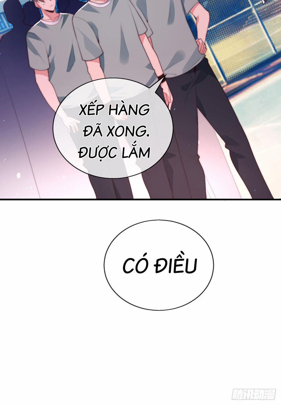 Sư Nương, Xin Tự Trọng 27 trang 43