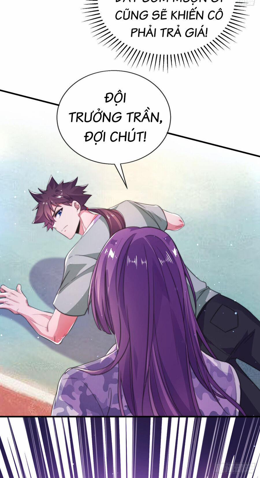 Sư Nương, Xin Tự Trọng 27 trang 62