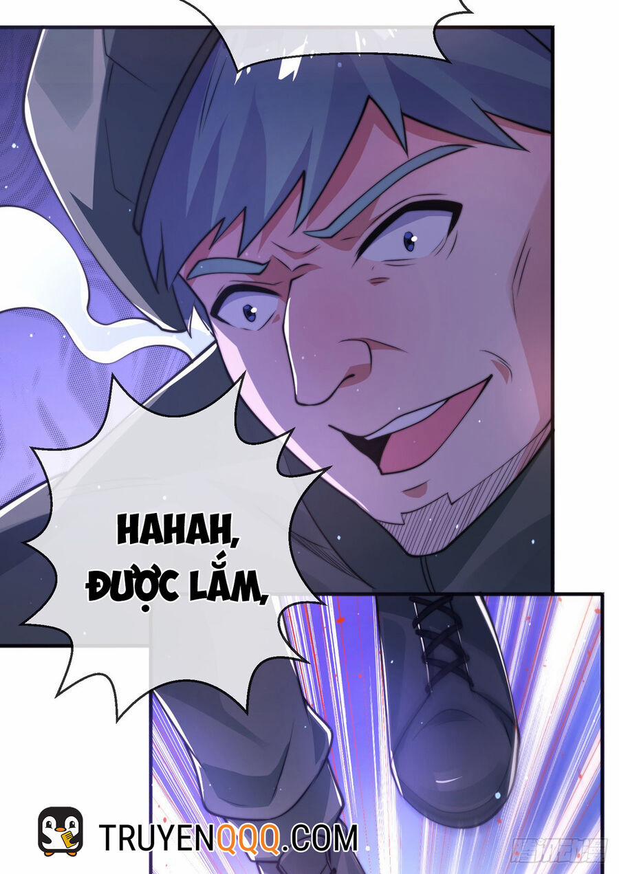 Sư Nương, Xin Tự Trọng 28 trang 19