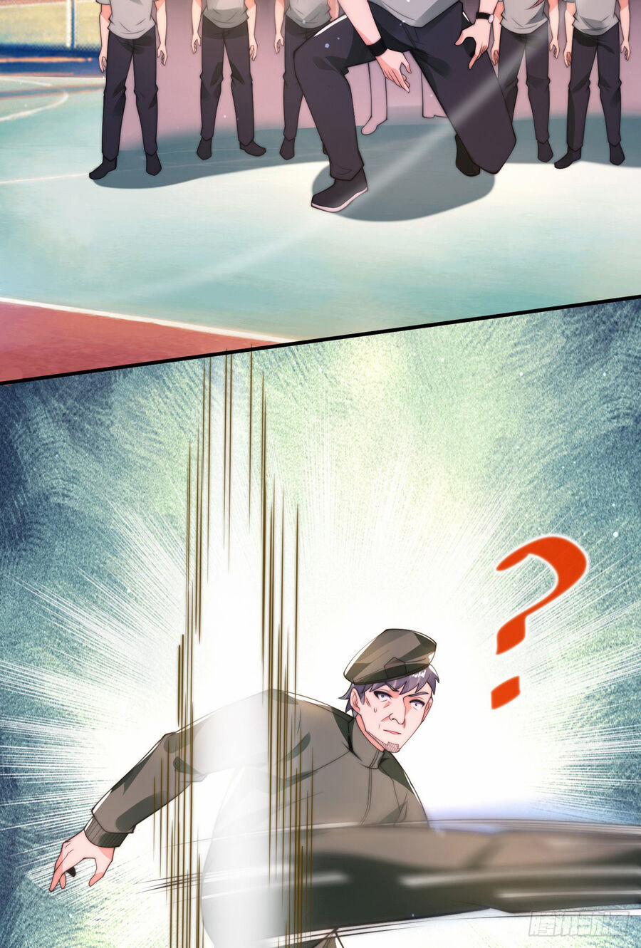 Sư Nương, Xin Tự Trọng 28 trang 22