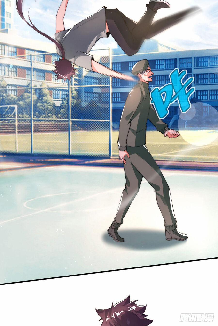 Sư Nương, Xin Tự Trọng 28 trang 25