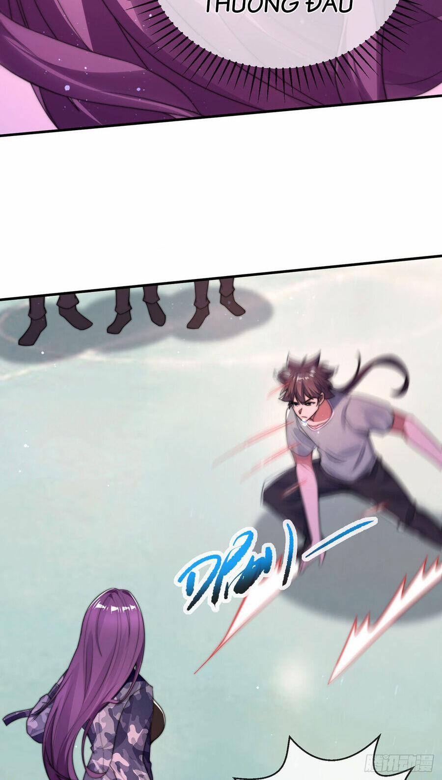 Sư Nương, Xin Tự Trọng 28 trang 32