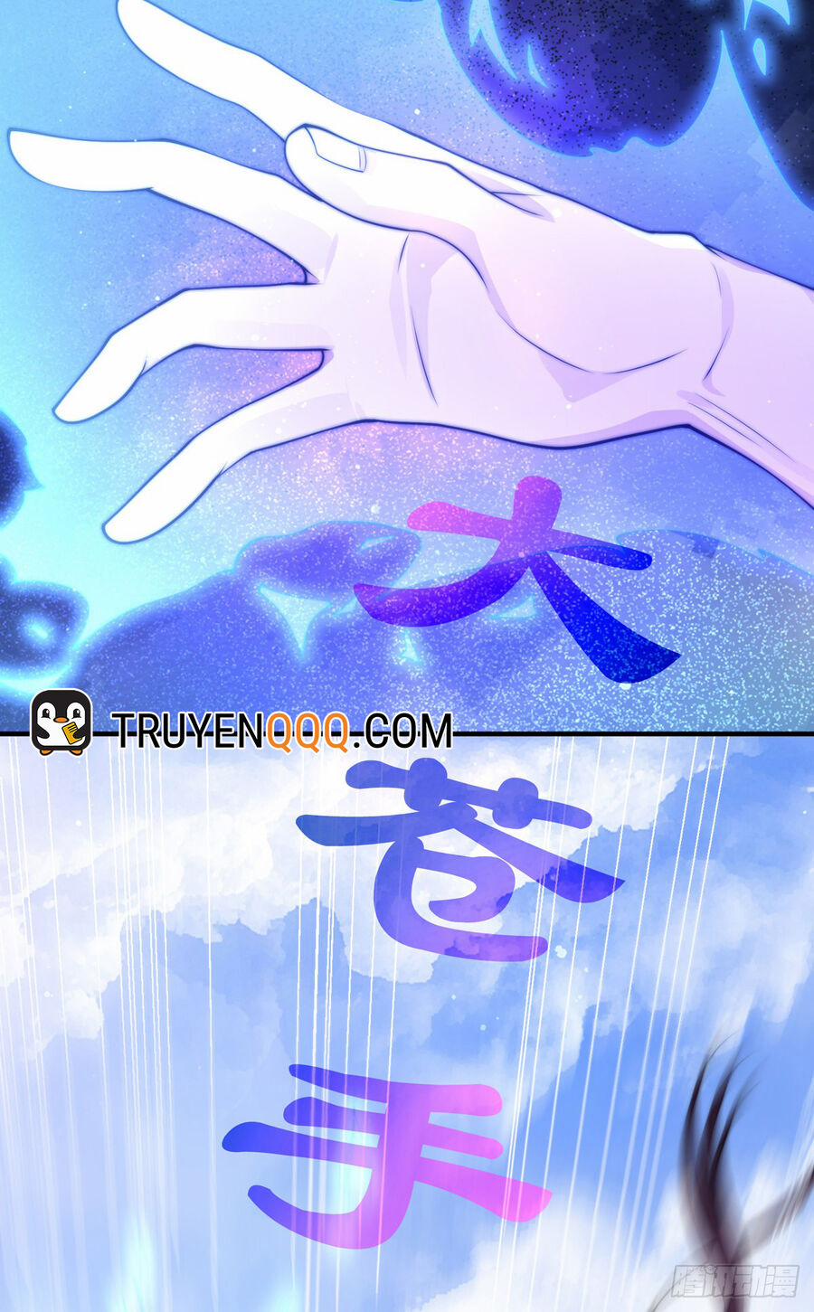 Sư Nương, Xin Tự Trọng 28 trang 38