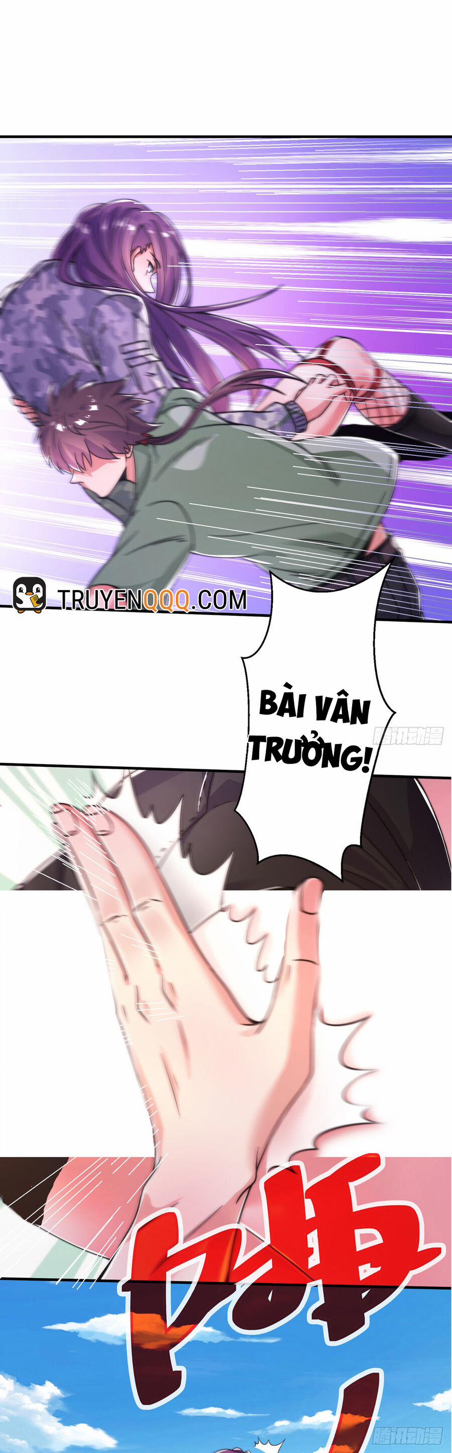 Sư Nương, Xin Tự Trọng 28 trang 58