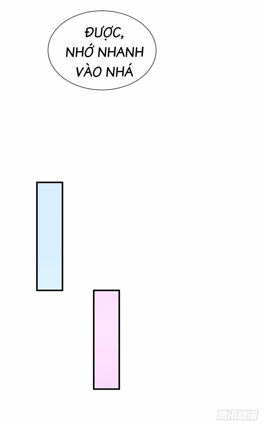 Sư Nương, Xin Tự Trọng 29 trang 30