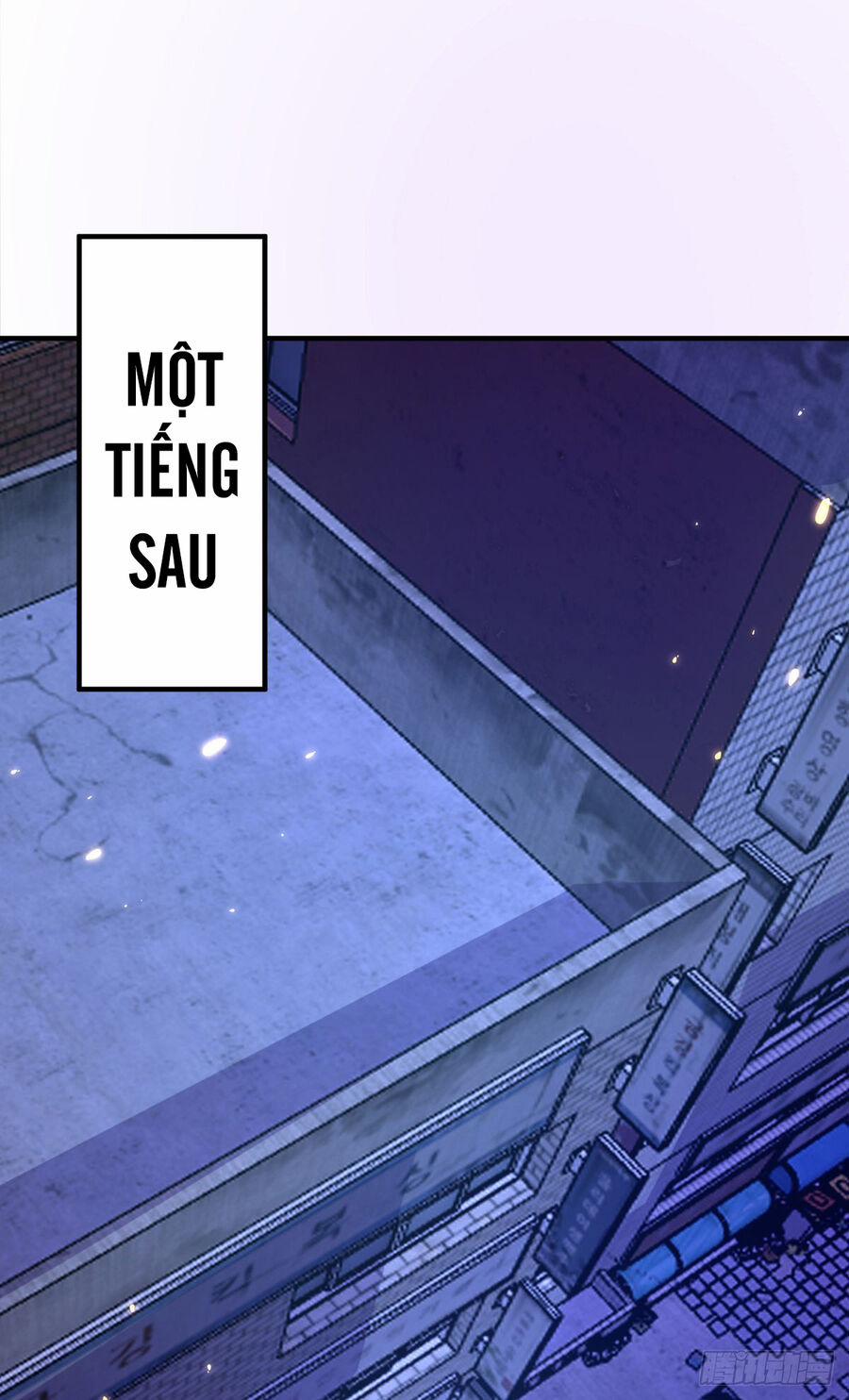 Sư Nương, Xin Tự Trọng 29 trang 35