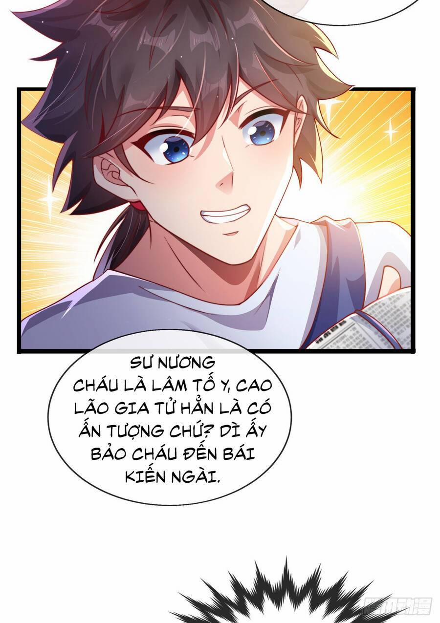 Sư Nương, Xin Tự Trọng 3 trang 14