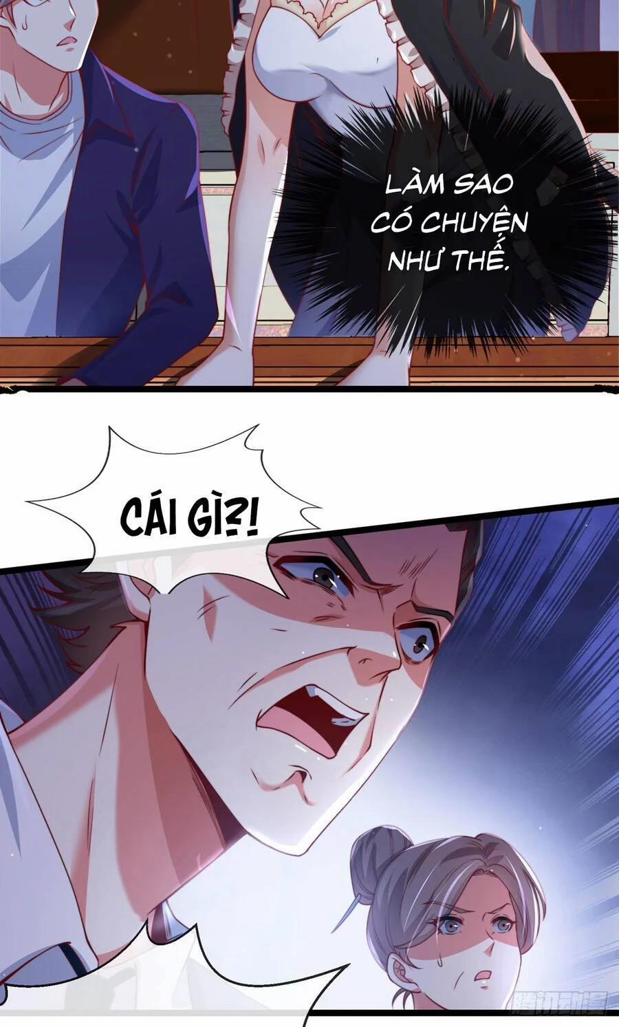 Sư Nương, Xin Tự Trọng 3 trang 24