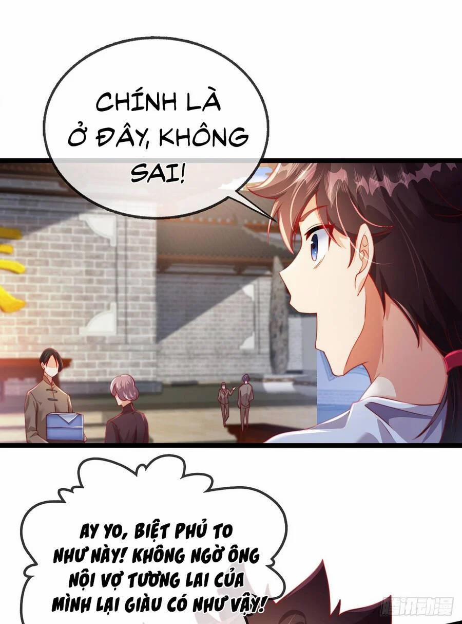 Sư Nương, Xin Tự Trọng 3 trang 3