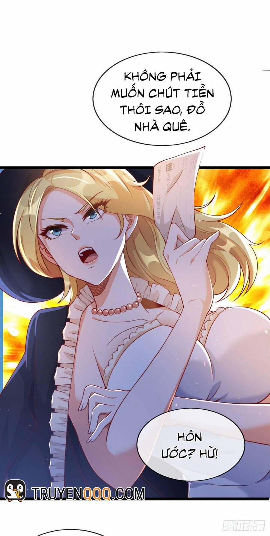 Sư Nương, Xin Tự Trọng 3 trang 30