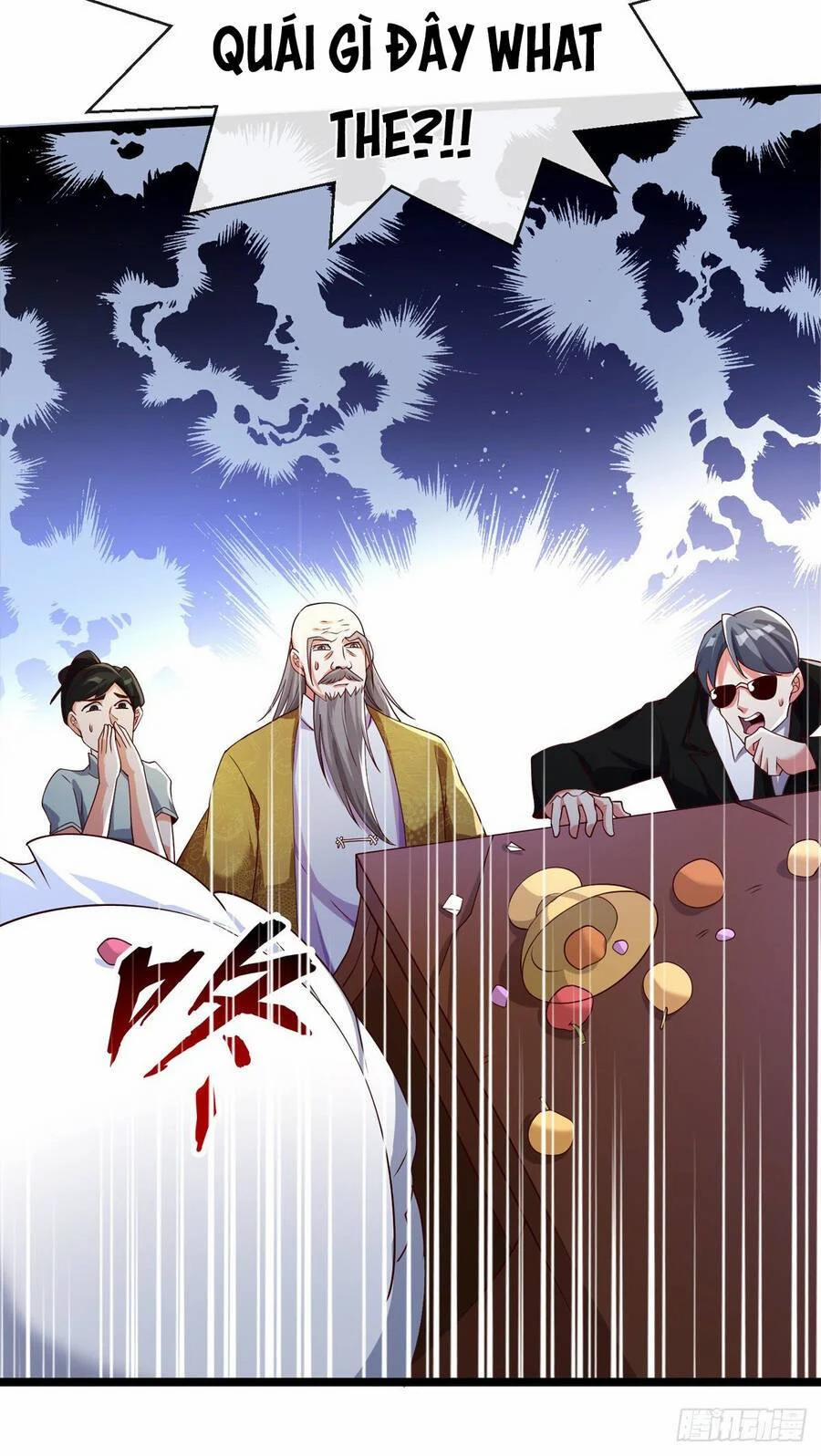 Sư Nương, Xin Tự Trọng 3 trang 38