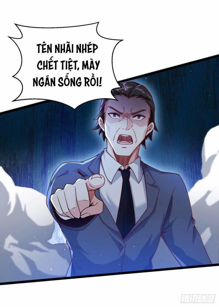 Sư Nương, Xin Tự Trọng 3 trang 39