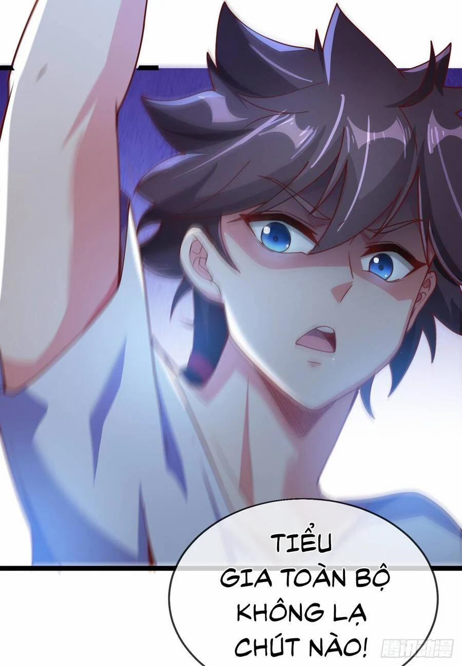 Sư Nương, Xin Tự Trọng 3 trang 41