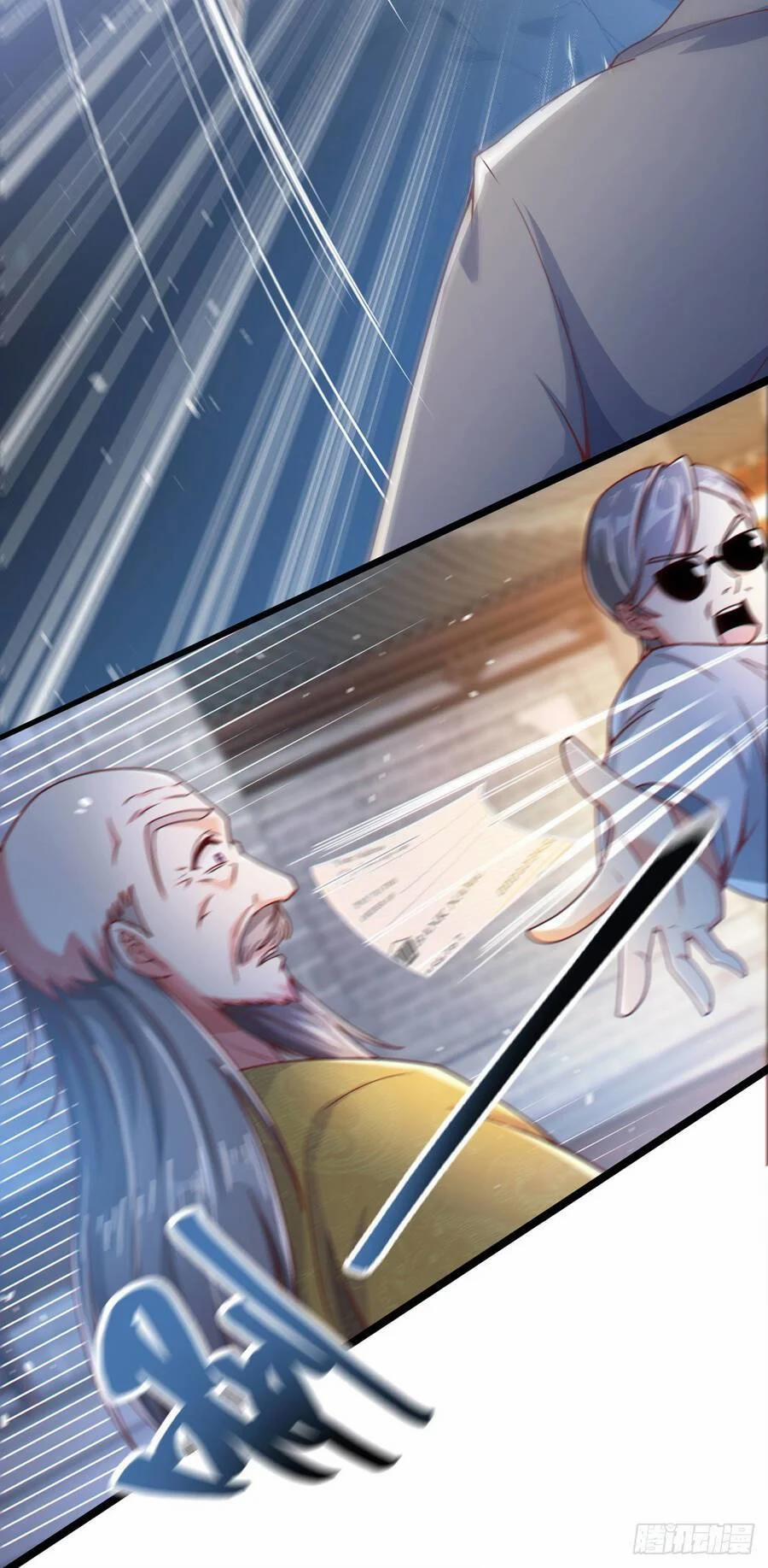 Sư Nương, Xin Tự Trọng 3 trang 44