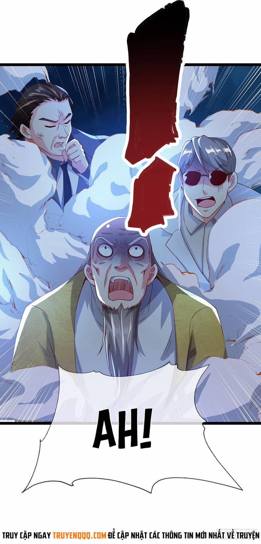 Sư Nương, Xin Tự Trọng 3 trang 49