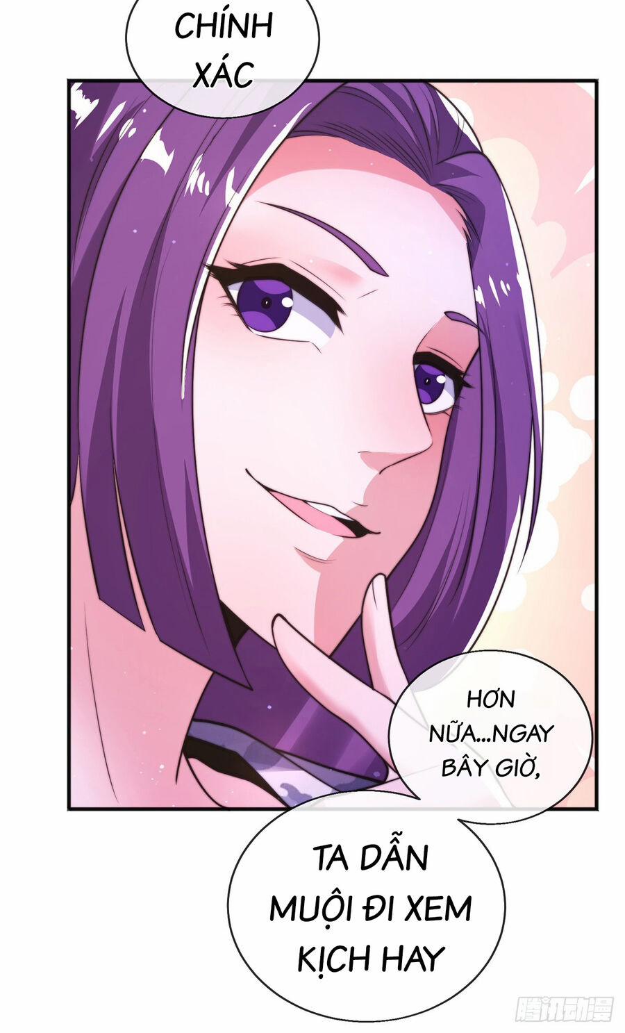 Sư Nương, Xin Tự Trọng 30 trang 10