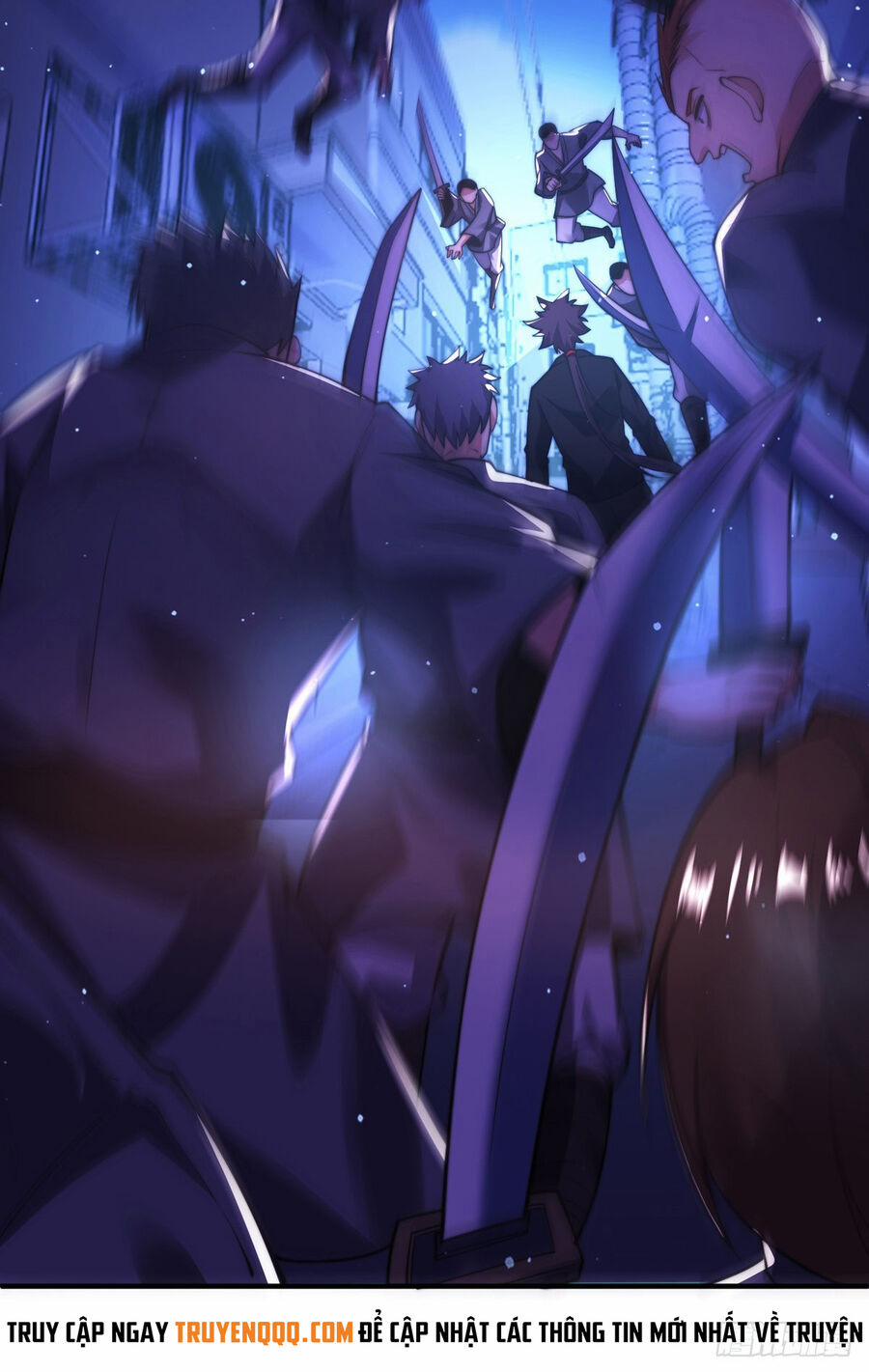 Sư Nương, Xin Tự Trọng 30 trang 13