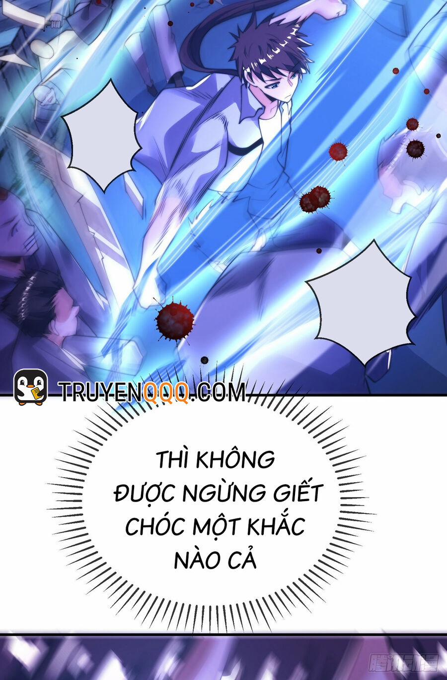 Sư Nương, Xin Tự Trọng 30 trang 17