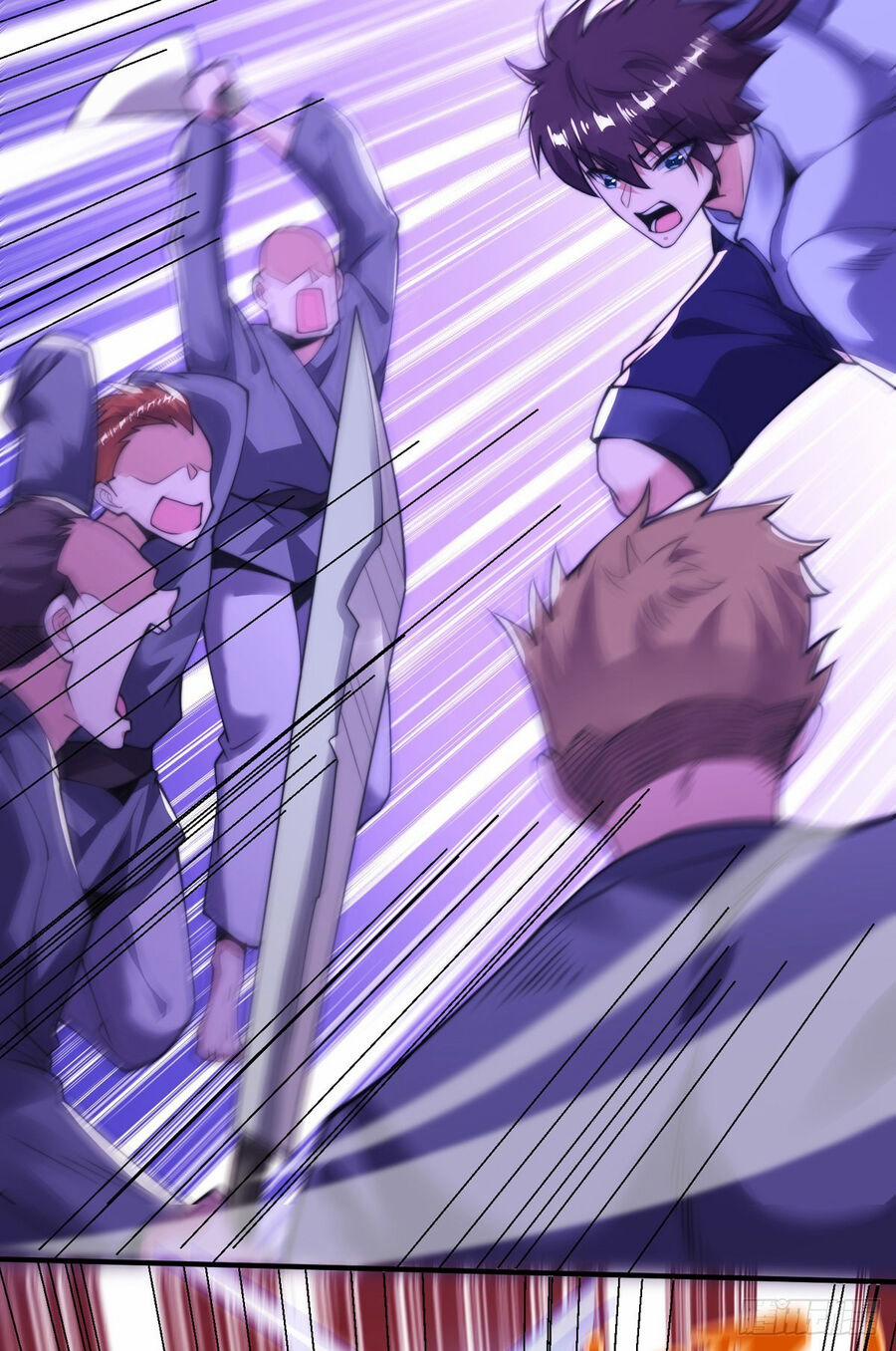 Sư Nương, Xin Tự Trọng 30 trang 22