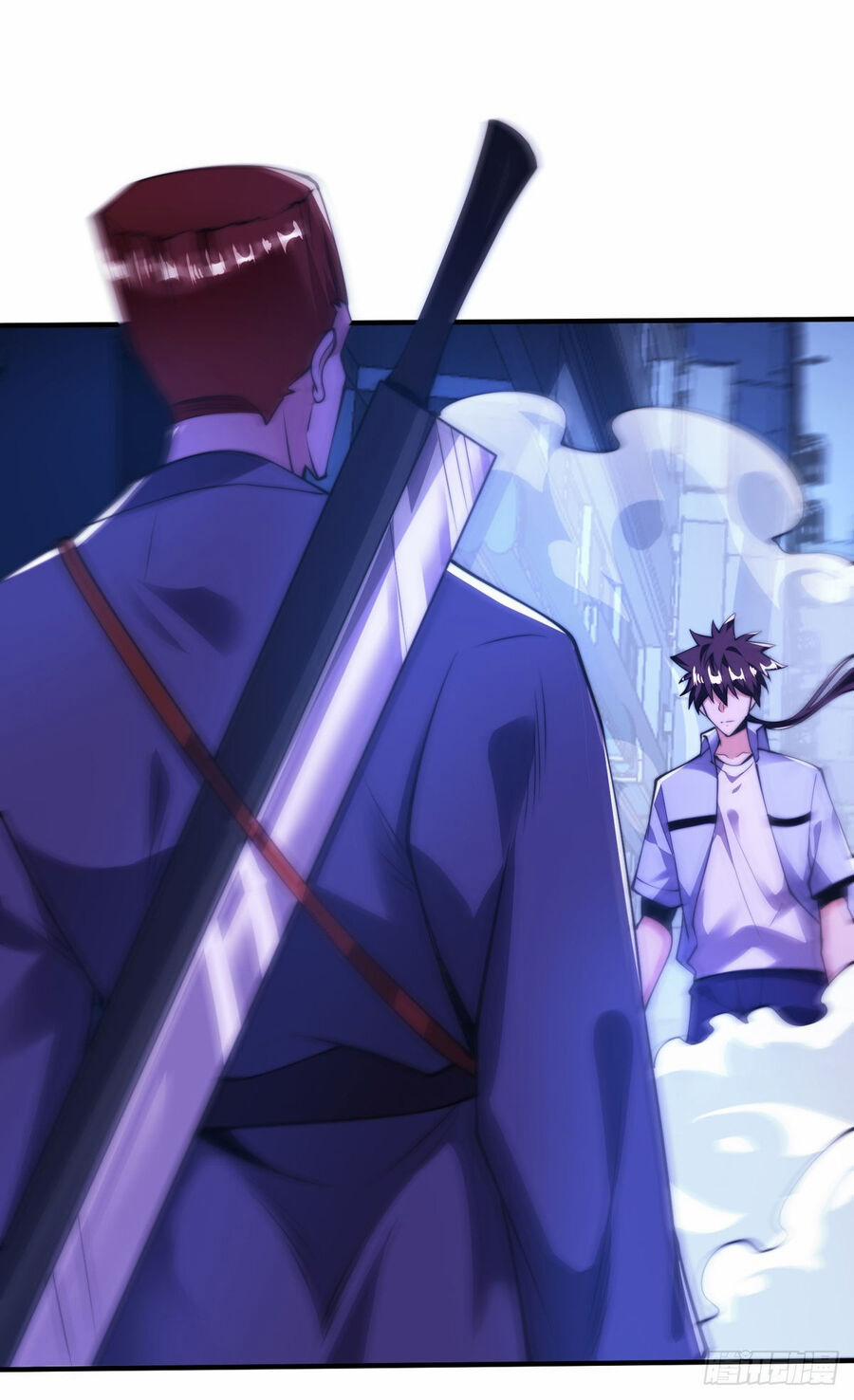 Sư Nương, Xin Tự Trọng 30 trang 28