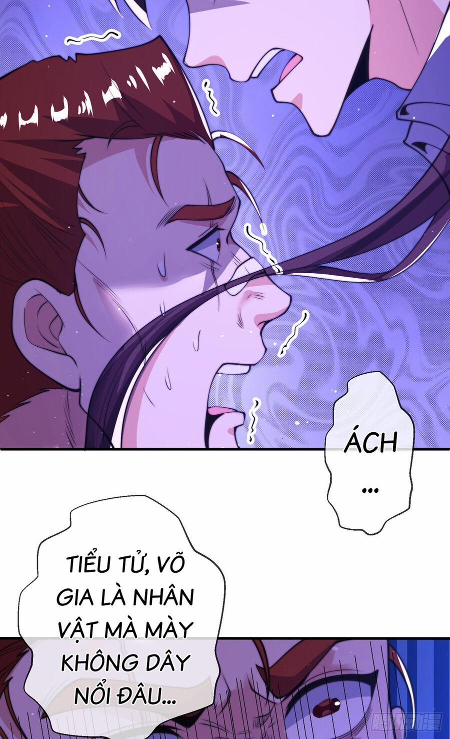 Sư Nương, Xin Tự Trọng 30 trang 47