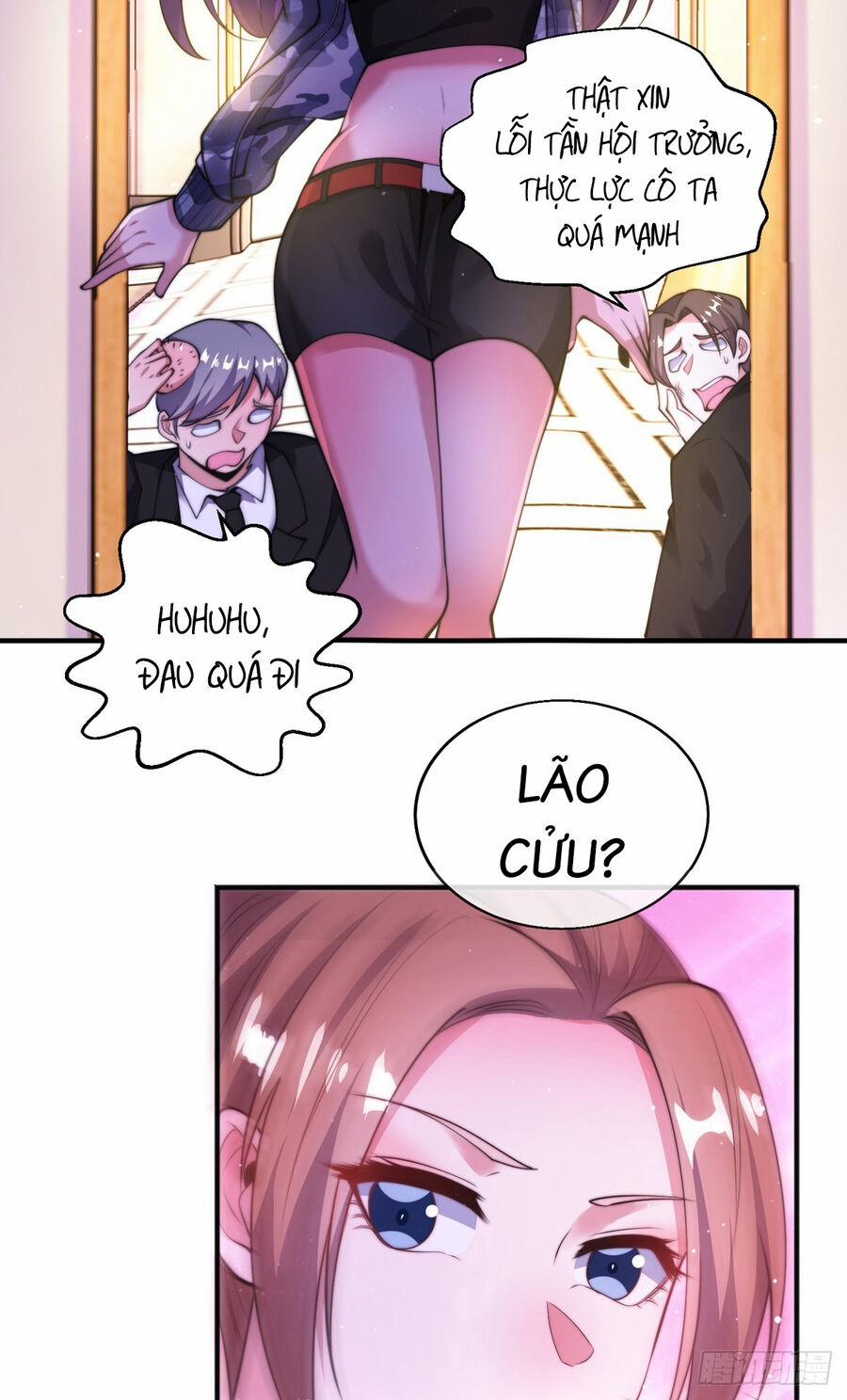 Sư Nương, Xin Tự Trọng 30 trang 5