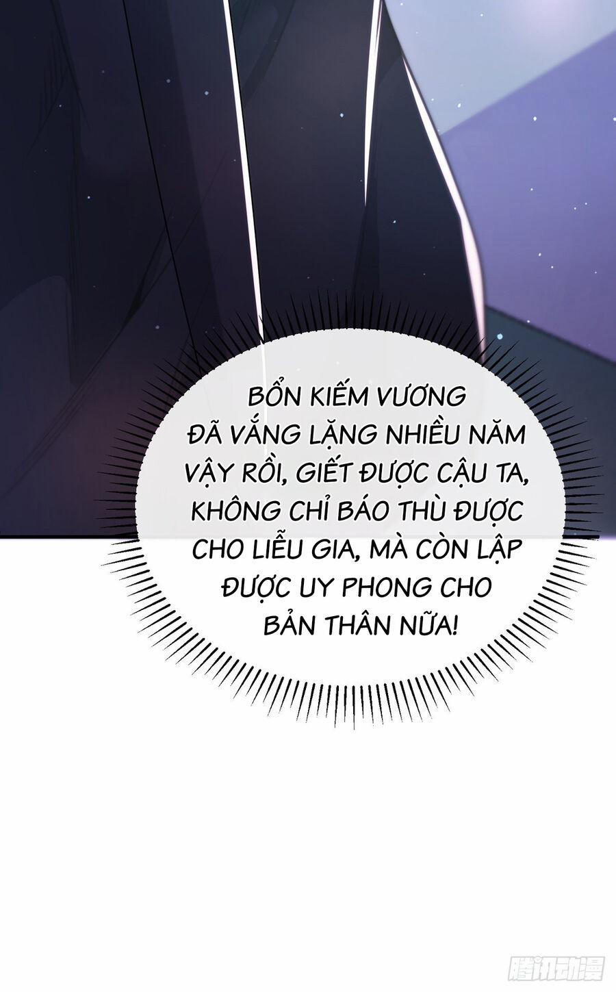 Sư Nương, Xin Tự Trọng 30 trang 63