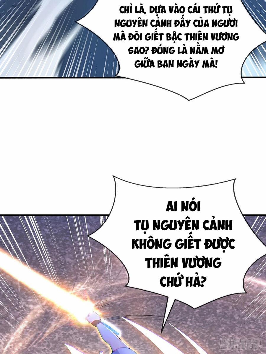 Sư Nương, Xin Tự Trọng 31 trang 21