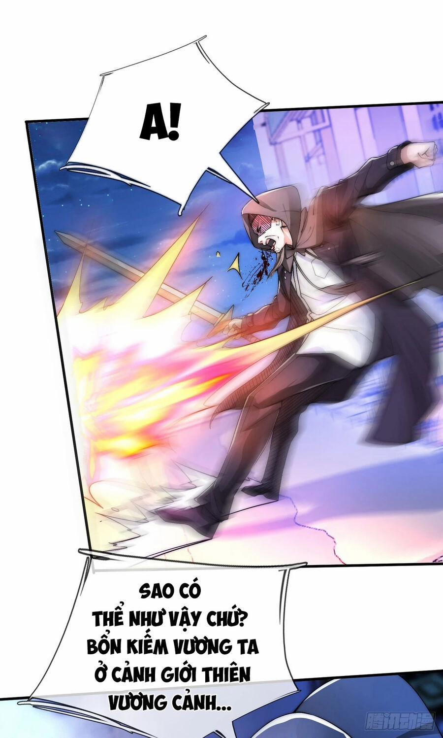 Sư Nương, Xin Tự Trọng 31 trang 36