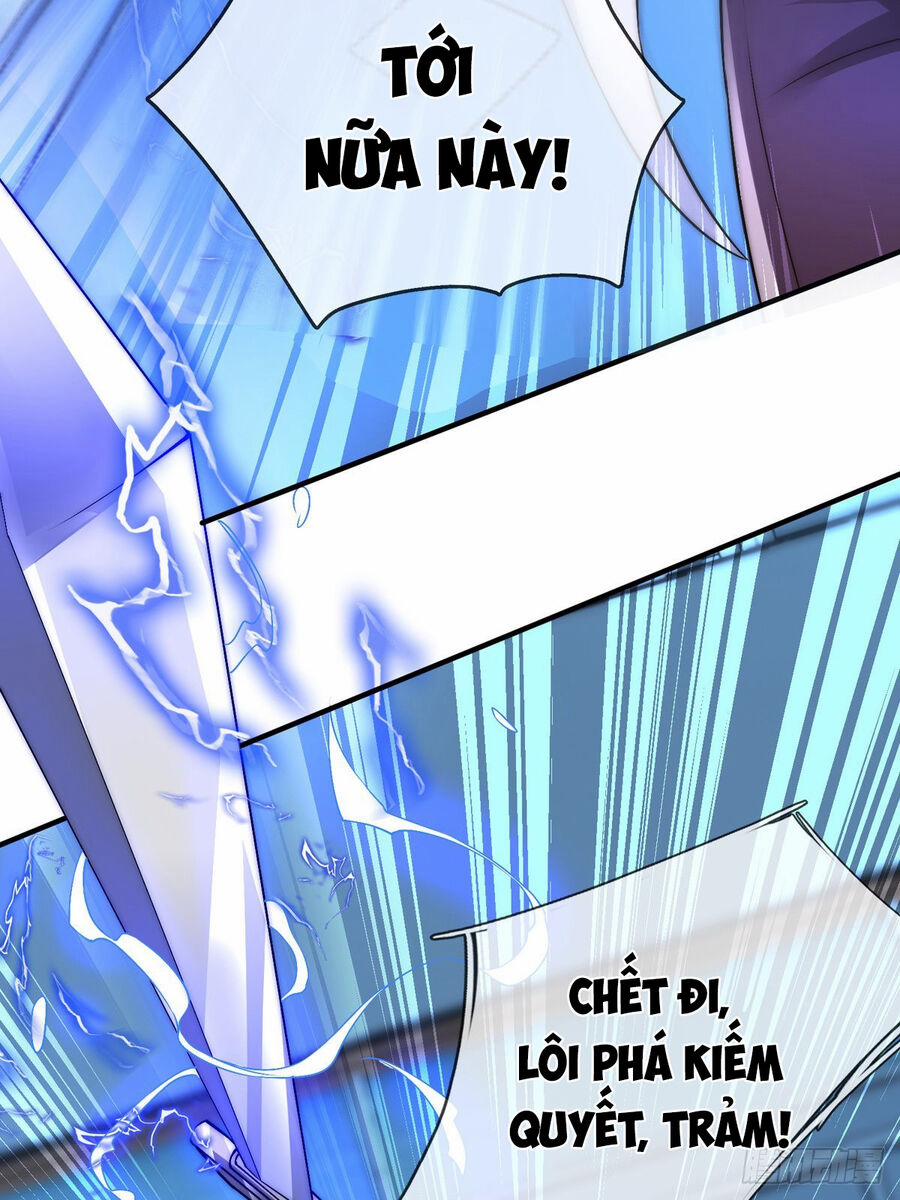 Sư Nương, Xin Tự Trọng 31 trang 40