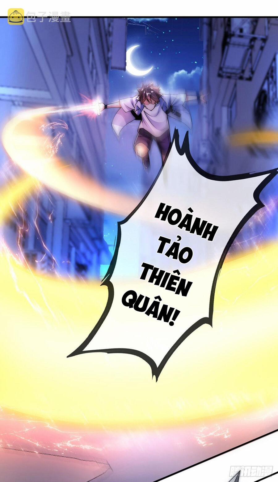 Sư Nương, Xin Tự Trọng 31 trang 42